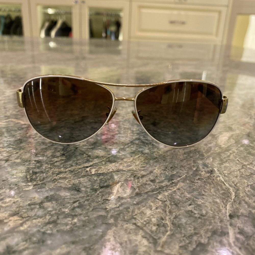 Coach Sunglasses